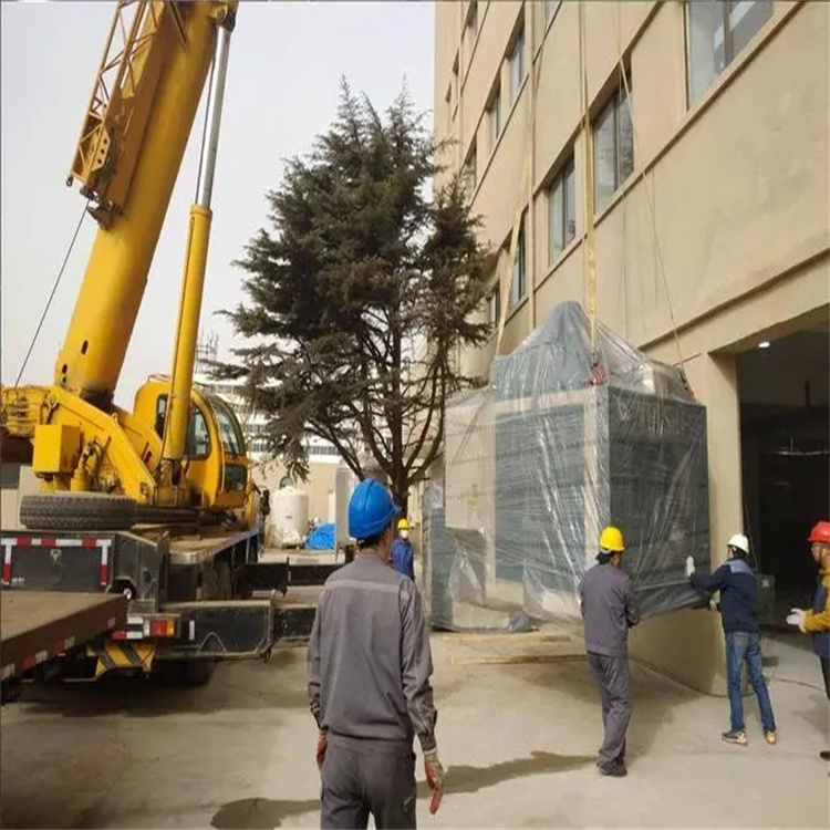 邯郸丛台附近12吨吊车出租电话