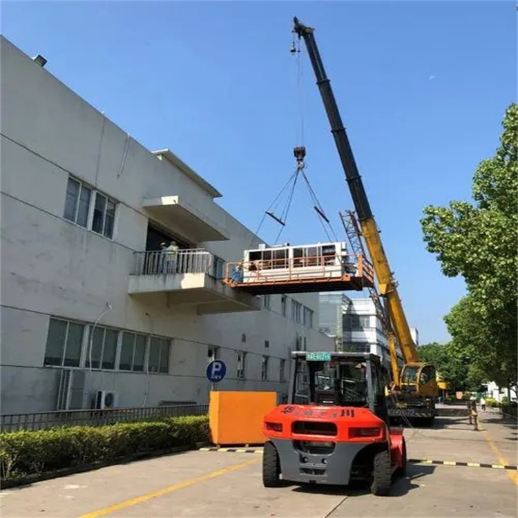 邯郸丛台小型吊车出租电话