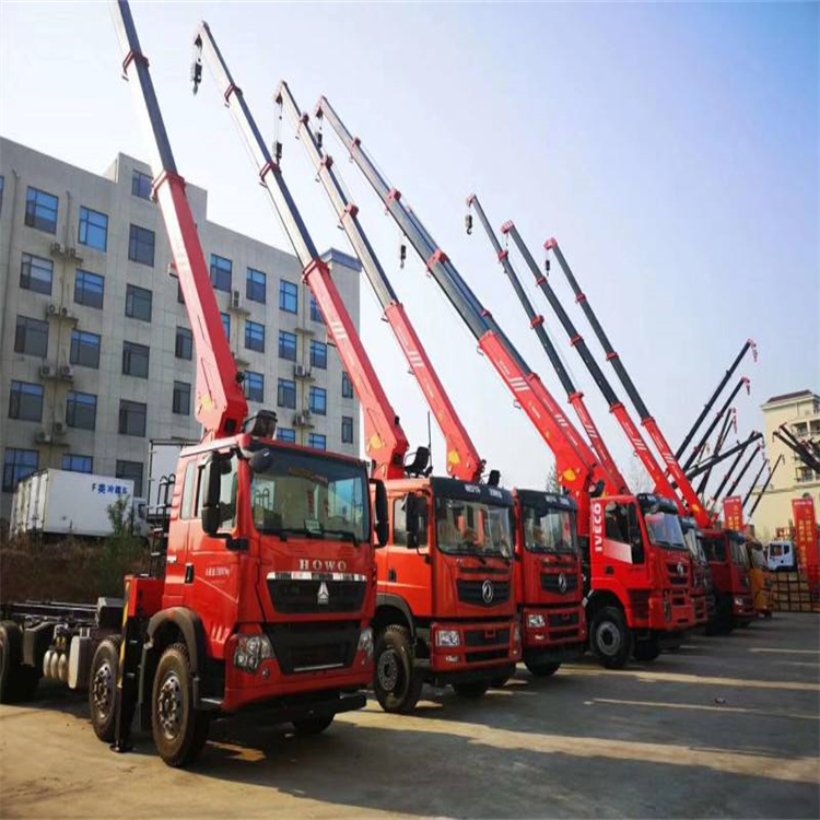 邯郸丛台租专业吊车电话