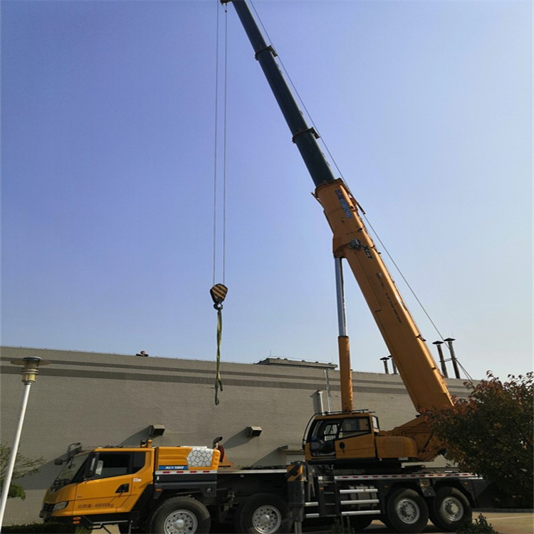 邯郸丛台 选择汽车吊租赁的秘诀与联系方式指南