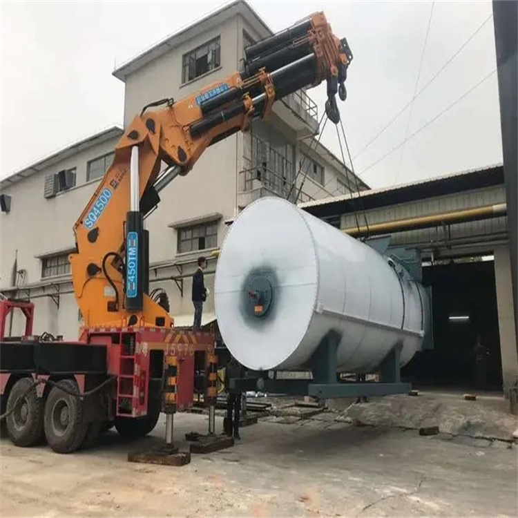 邯郸丛台室内装修小型折臂吊出租服务：高效解决方案与租赁指南