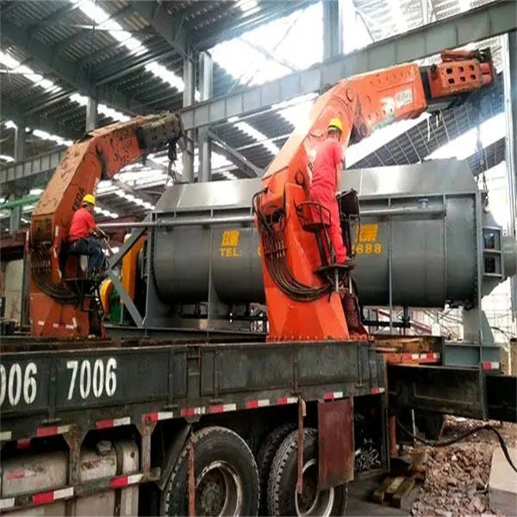 邯郸丛台大型随车吊出租多少钱