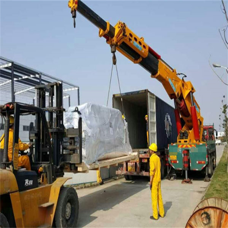 邯郸丛台专业随车吊出租电话