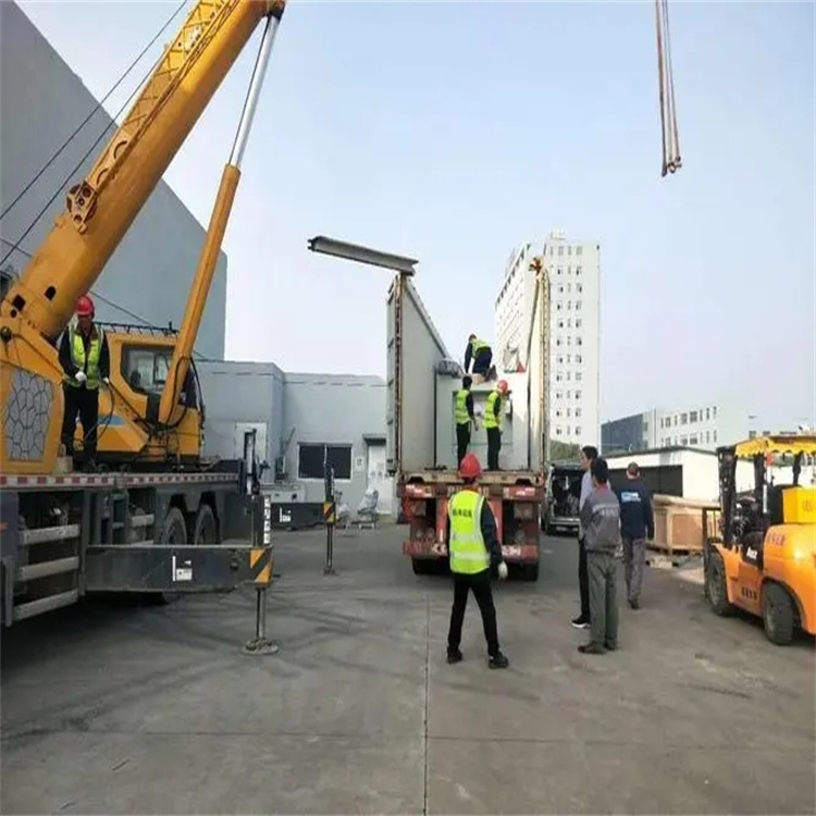 邯郸丛台如何找到附近的吊车救援服务