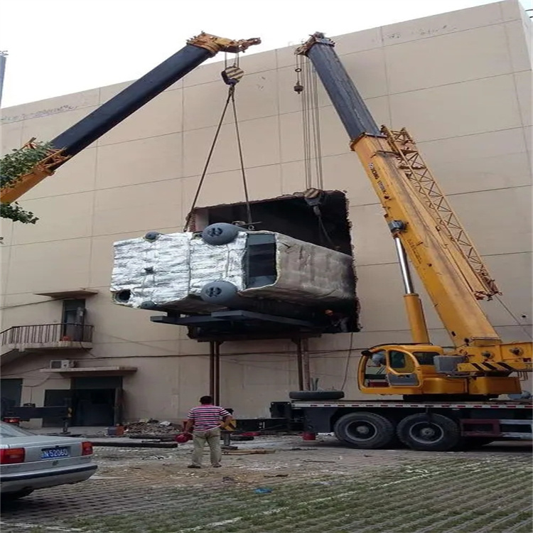 邯郸丛台25吨汽车吊出租