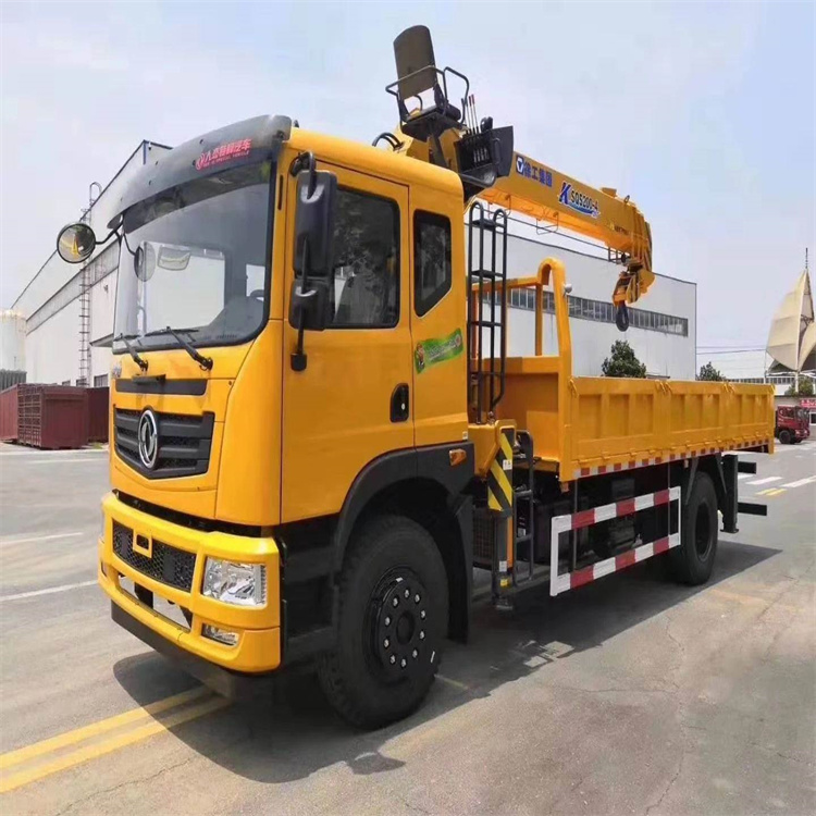 邯郸丛台附近找一辆随车吊出租