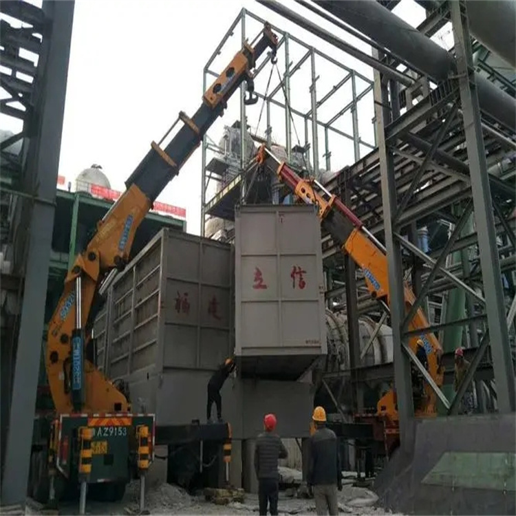 邯郸丛台折臂吊车租赁电话