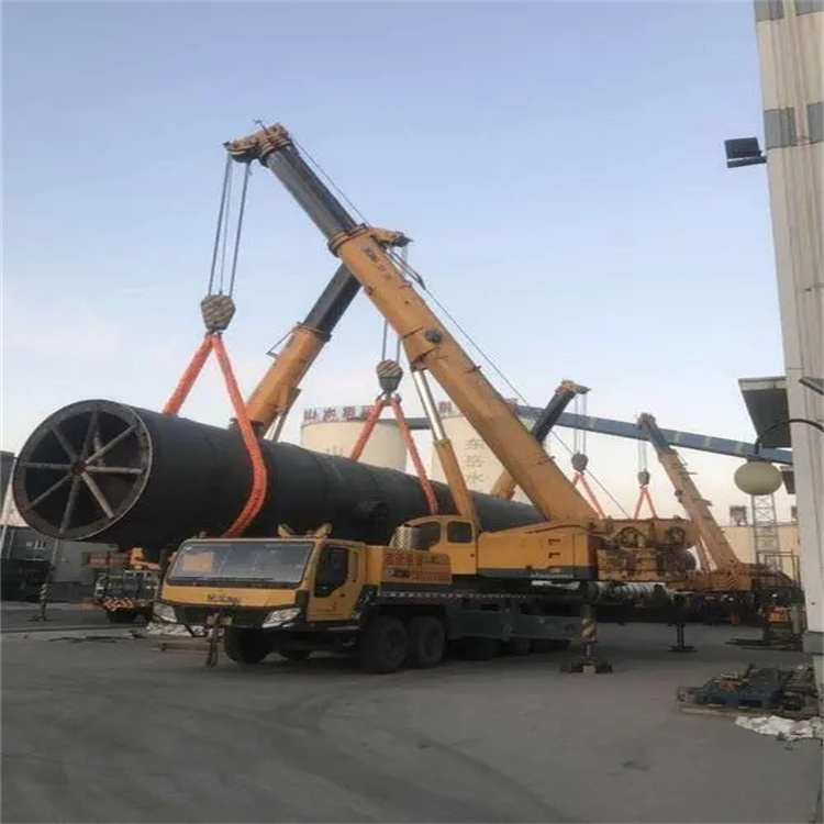 邯郸丛台如何评估吊车出租公司在风电设备吊装的专业性