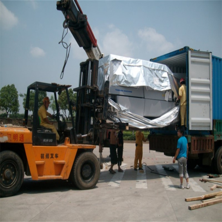 邯郸丛台专业吊车出租多少钱